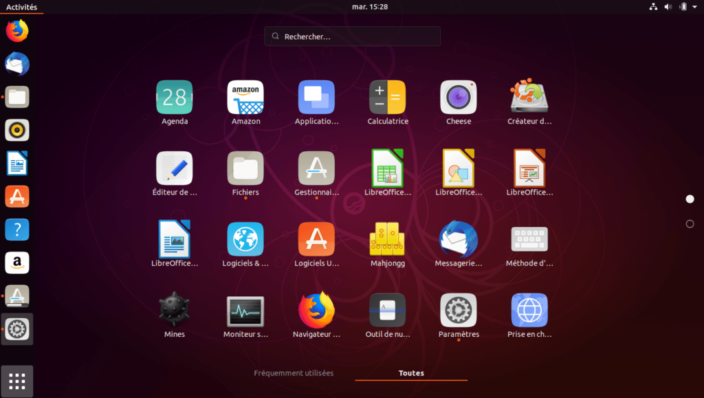 Как установить nouveau ubuntu