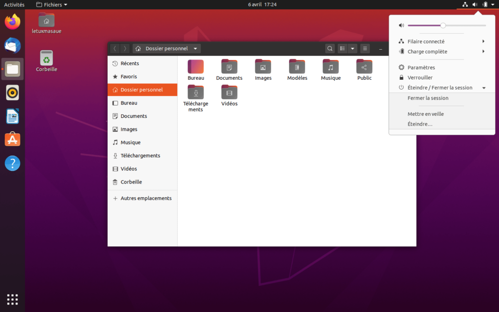 Как установить nouveau ubuntu