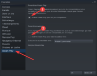 Linux mint steam не запускается